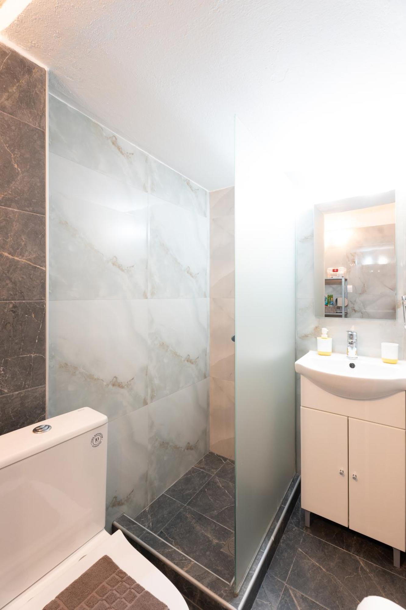 Vn Urban House Thessaloniki Apartment Ngoại thất bức ảnh