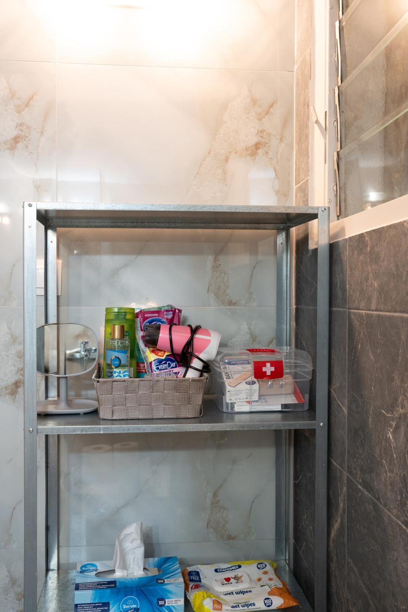 Vn Urban House Thessaloniki Apartment Ngoại thất bức ảnh